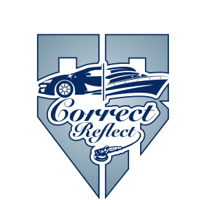 Correct Reflect logo